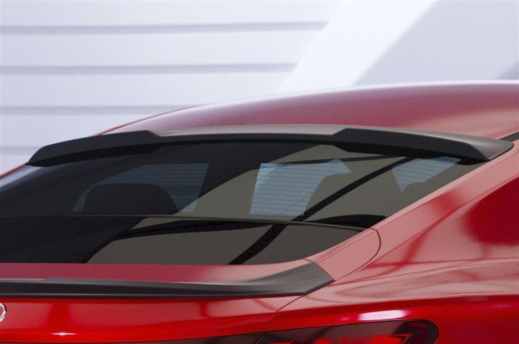 Achterruit Achterraam Spoiler Geschikt Voor Audi e-tron GT H
