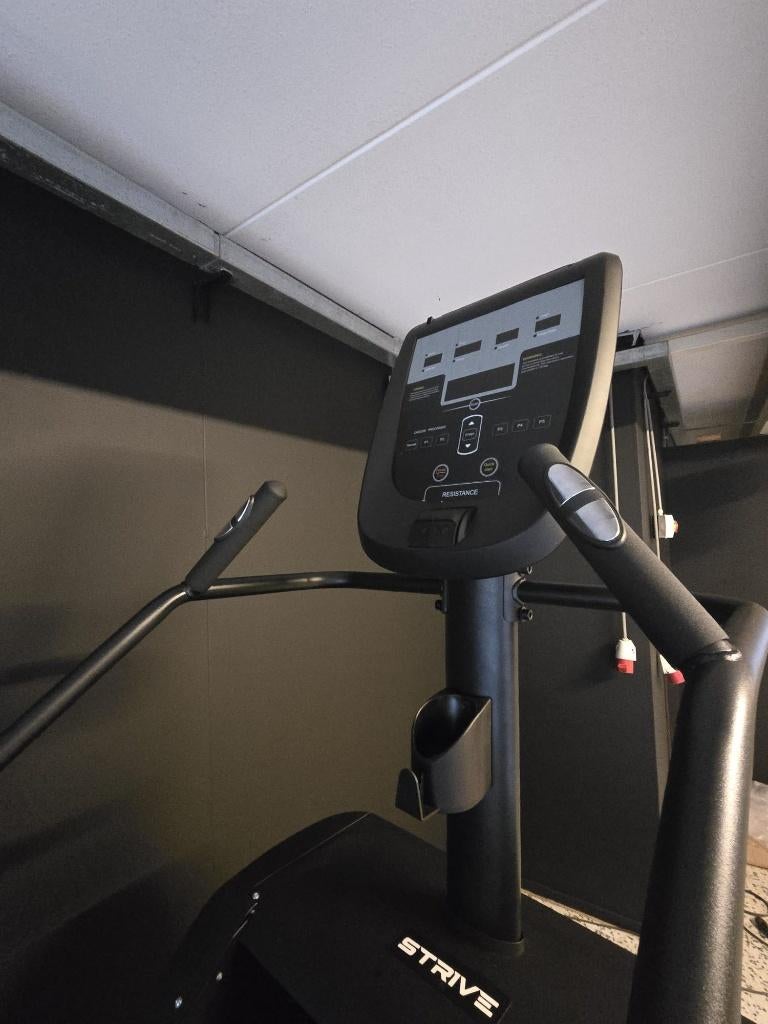 Strive Stairmaster Traploper – Professionele Cardio Machine, Ouderijksweg, Verkoop@destaca.nl, Nieuw, Ophalen of Verzenden
