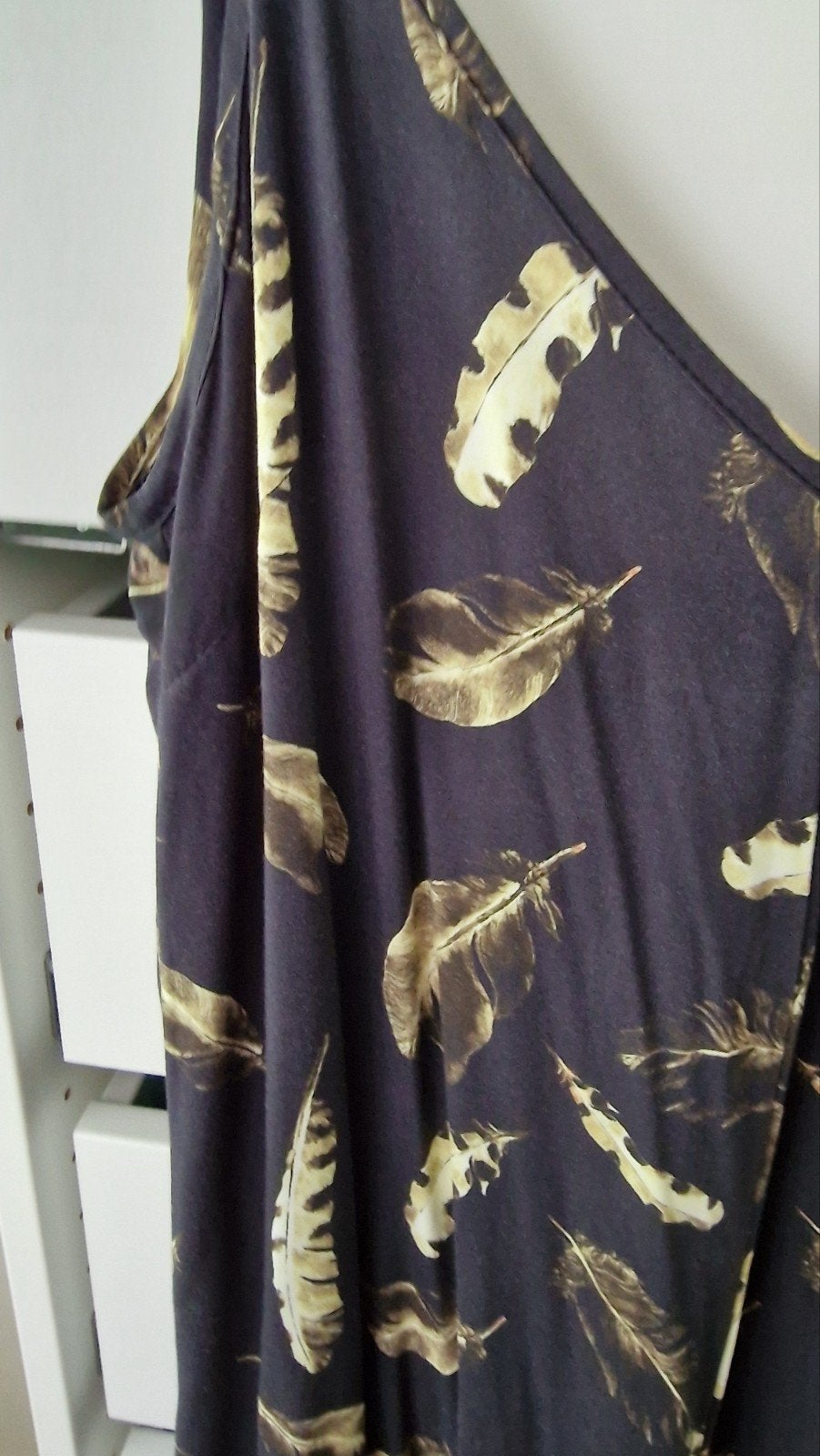 ongedragen jumpsuit uit Griekenland. M/L., Ophalen of Verzenden, Nieuw