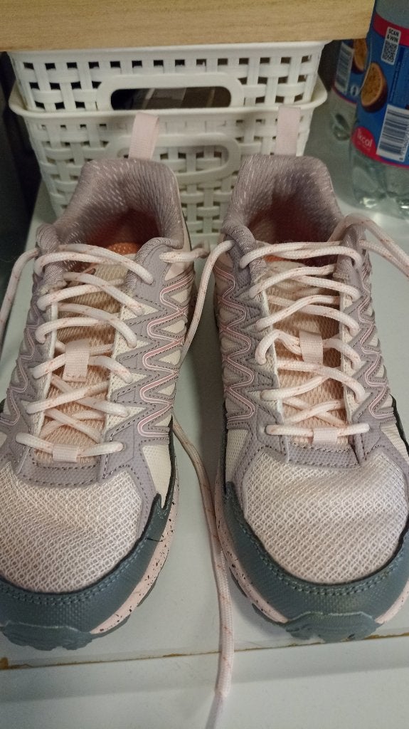 Nieuwe Fila wandelsneakers maat 36, Fila, Meisje, Schoenen, Nieuw