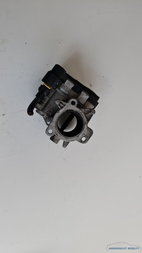 Gasklephuis 1.3L CDTI Fiat Fiorino 55213019 Qubo Peugeot Bip, Gebruikt, Stellantis Europe S.p.A., Ophalen of Verzenden, Info@stellantis.com