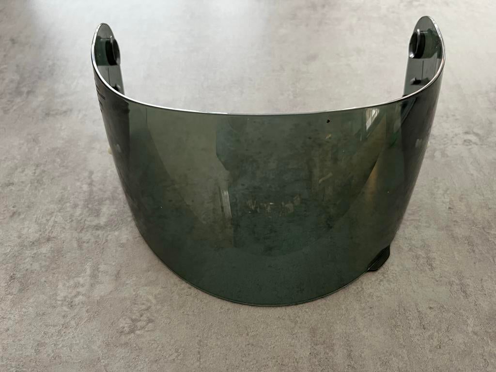 Vizier helm Shoei CX-1V, Ophalen of Verzenden, Tweedehands, Overige typen, Shoei