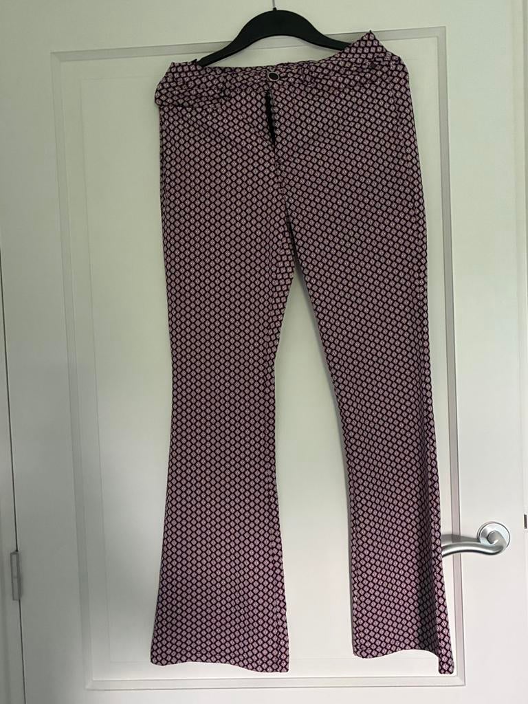 Te koop, Kleding | Dames, Ophalen, Overige kleuren, Zo goed als nieuw, Maat 36 (S)