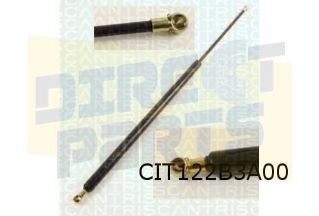 Citroen XM Break (Y3) (Y4) Gasveer achterklep OES! 96026964, Verzenden, -, Nieuw, -