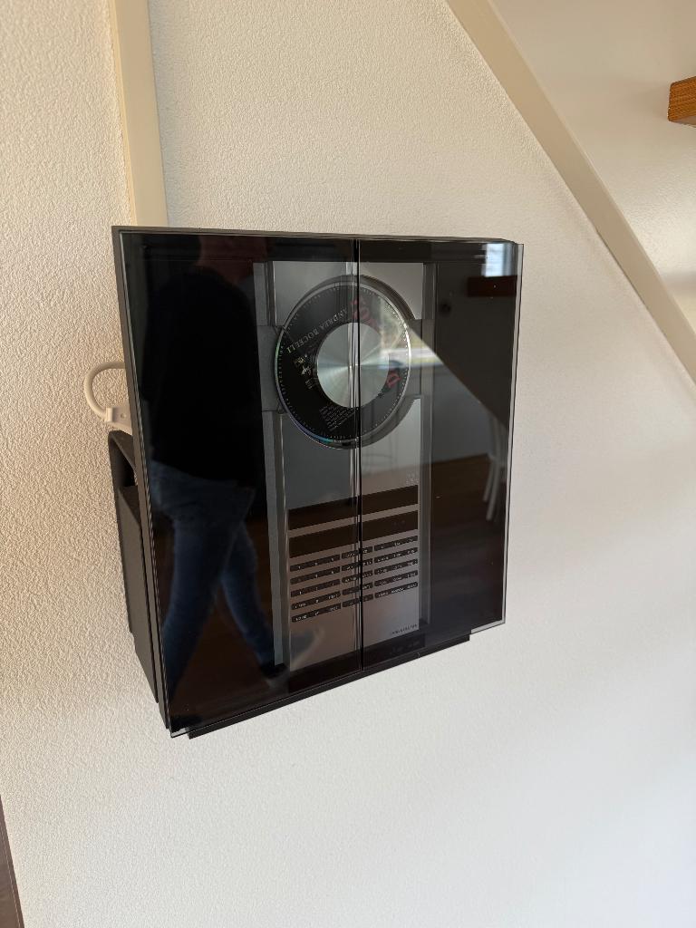 B&O Beosystem 2300 incl. boxen Beolab 6000, Ophalen, Gebruikt, Tuner of Radio, Bang & Olufsen