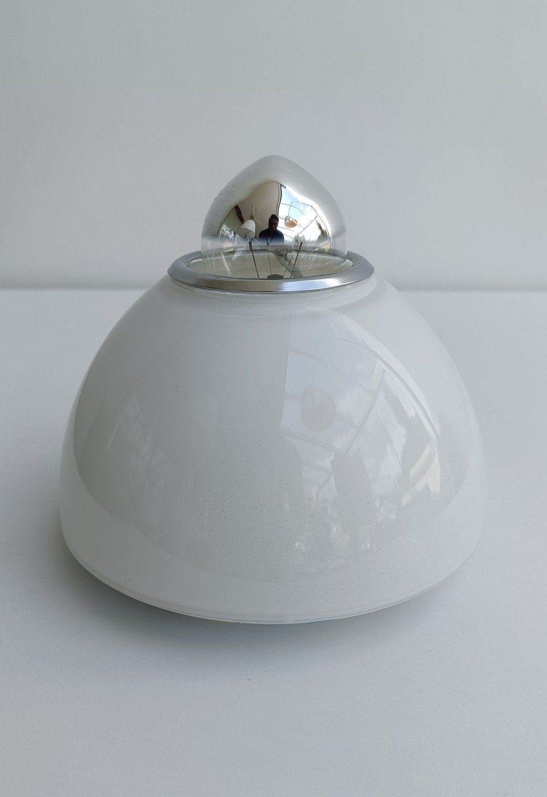 Artemide Tilos 150 – Ernesto Gismondi – Italiaanse designlam, Ophalen of Verzenden
