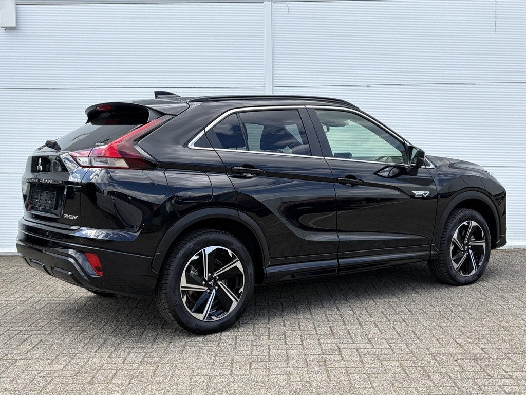 Mitsubishi Eclipse Cross 2.4 PHEV Business Intense+ / Achter, Automaat, 188 pk, 14 kWh, Euro 6