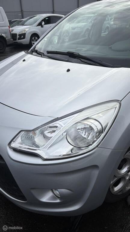 Koplamp links Citroen C3 II ('09-'17), Gebruikt, Citroën, Ophalen of Verzenden, Citroen