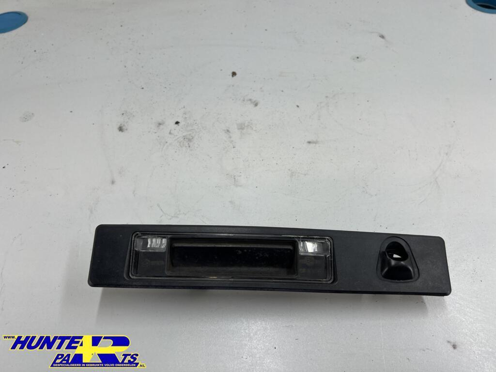 Handgreep achterklep Volvo XC90 II ('14-'22) 31349955, Gebruikt, Ophalen of Verzenden, Volvo, Volvo