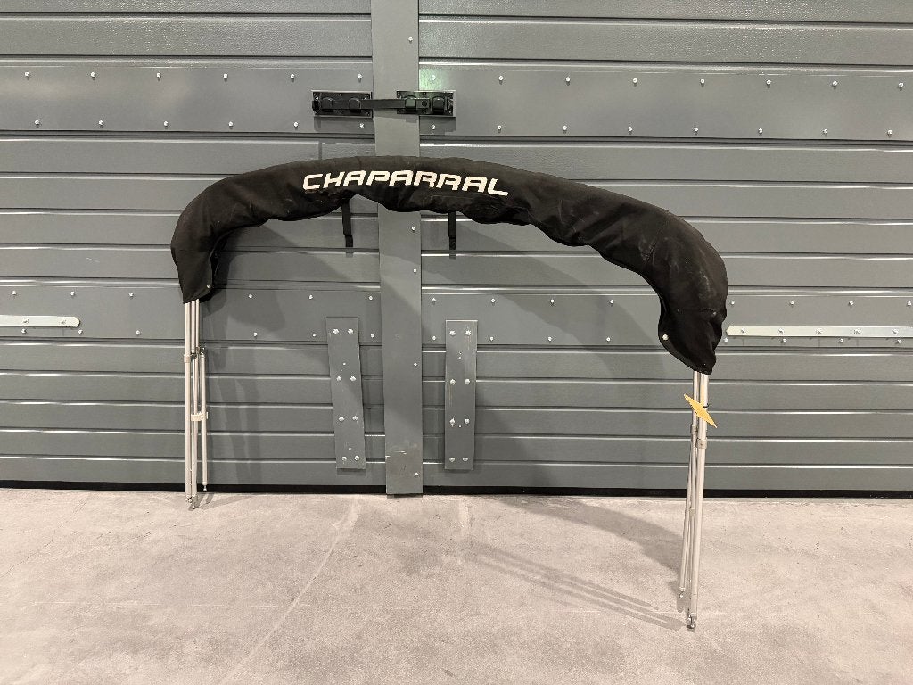Biminitop incl. hoes | Chaparral 206 SSI | Nieuw, Info@bomert.nl, Bomert Watersport B.V., Nieuw, Interieur en Kussens