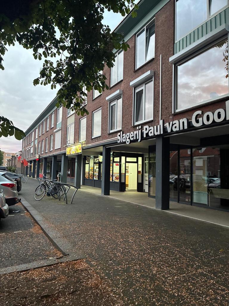 Goedlopende horecazaak ter overname, ın Oosterhout (NB)
