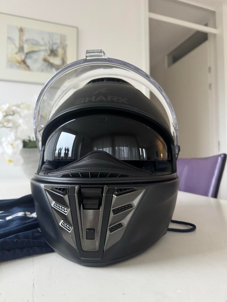 NIEUWE Shark helm, Ophalen, Dames, Shark, Nieuw zonder kaartje