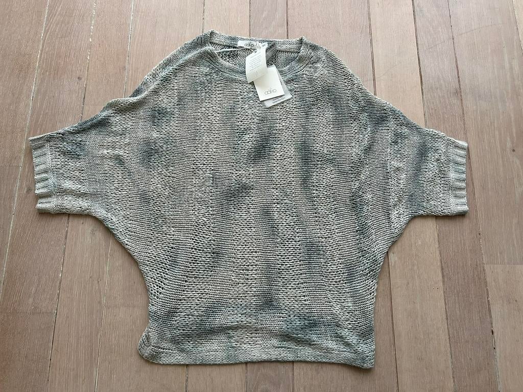 Nieuwe Aaiko trui met vlindermouwen, maat XS, Ophalen of Verzenden, Nieuw, Maat 34 (XS) of kleiner