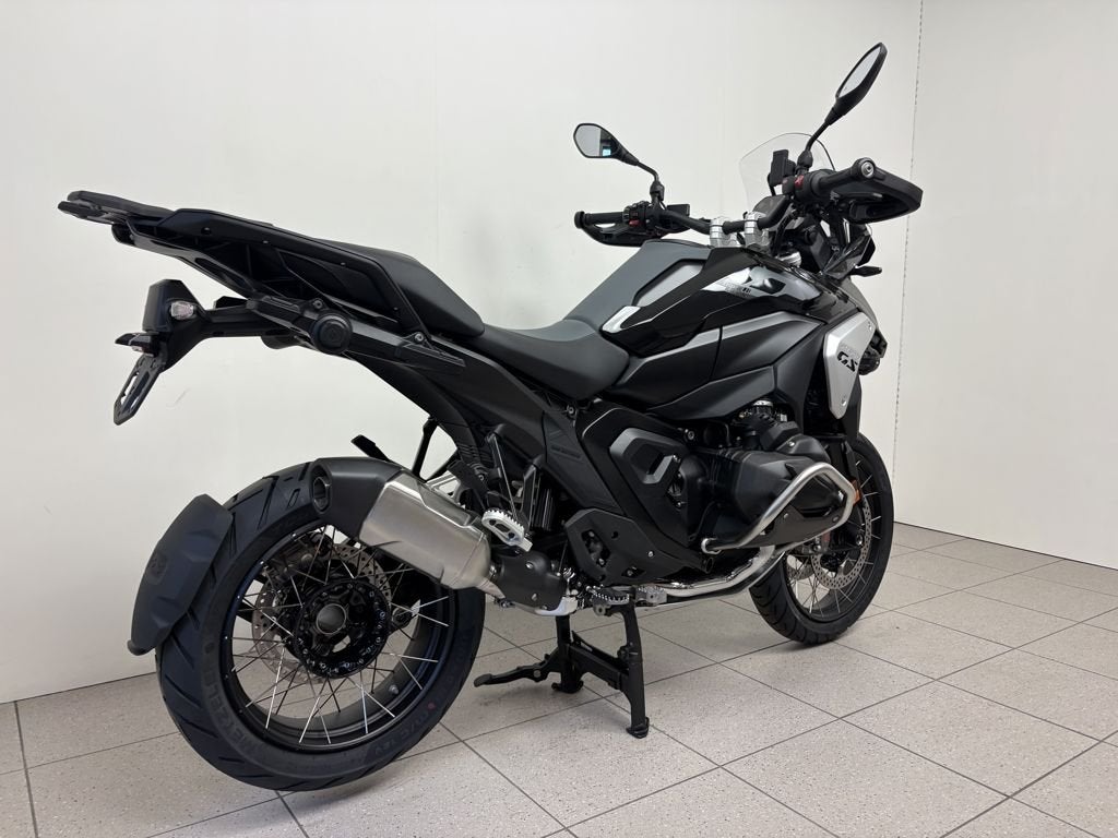 BMW R 1300 GS, Motoren, Nieuw, Bedrijf, Meer dan 35 kW, Toermotor