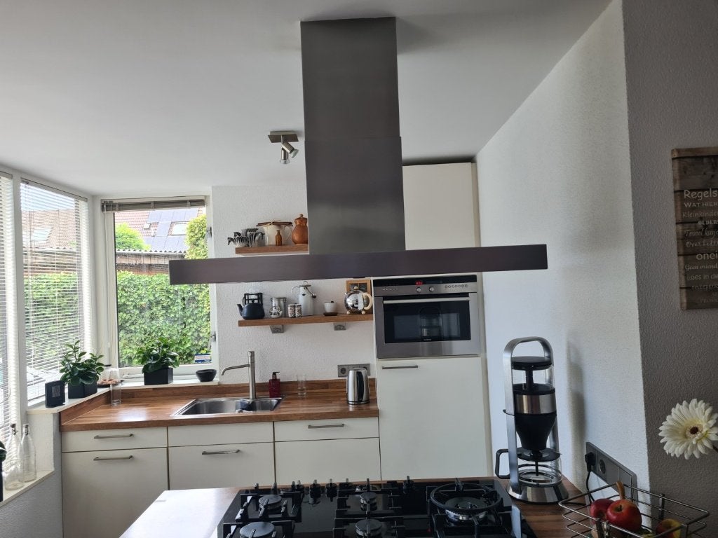 Foto 6 van SieMatic keuken model SC — compleet met Siemens apparatuur