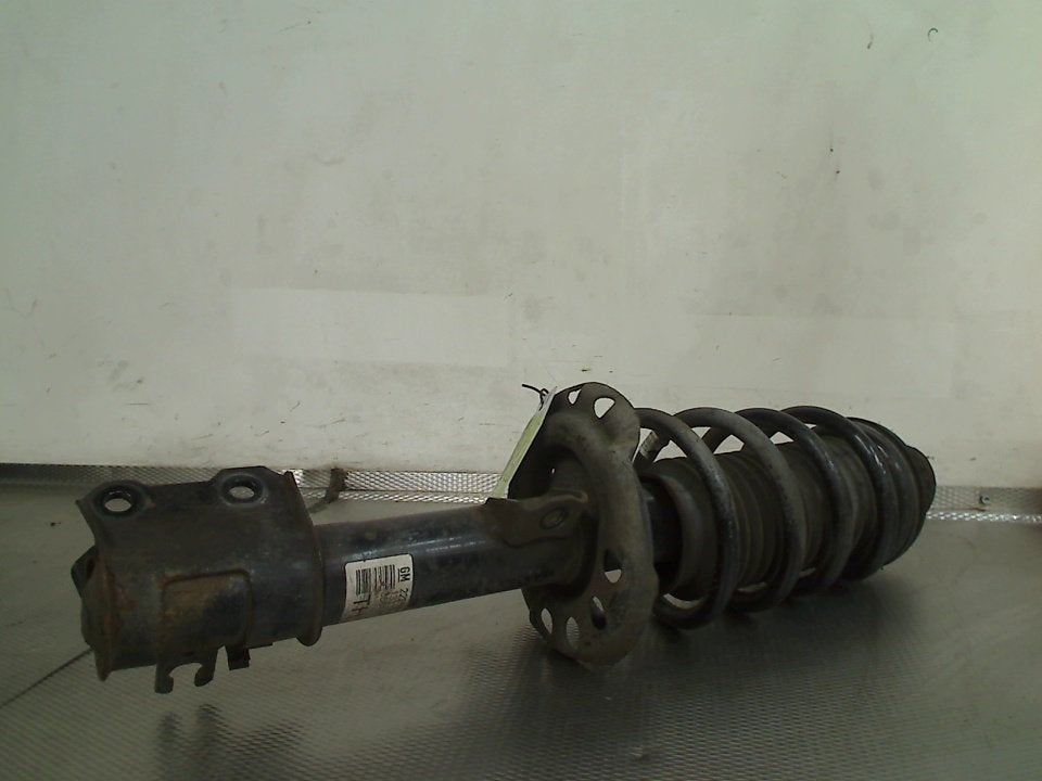 Veerpoot Links Voor Opel Meriva (B) 2013 13337367, Gebruikt, Bahnhofsplatz, Rüsselsheim am Main 65423, , Duitsland, Opel, Opel Automobile GmbH