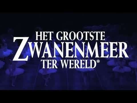 2 tickets Grootste Zwanenmeer 1 okt Apeldoorn rij 1, Tickets en Kaartjes, Twee personen, Oktober, Ballet of Dans