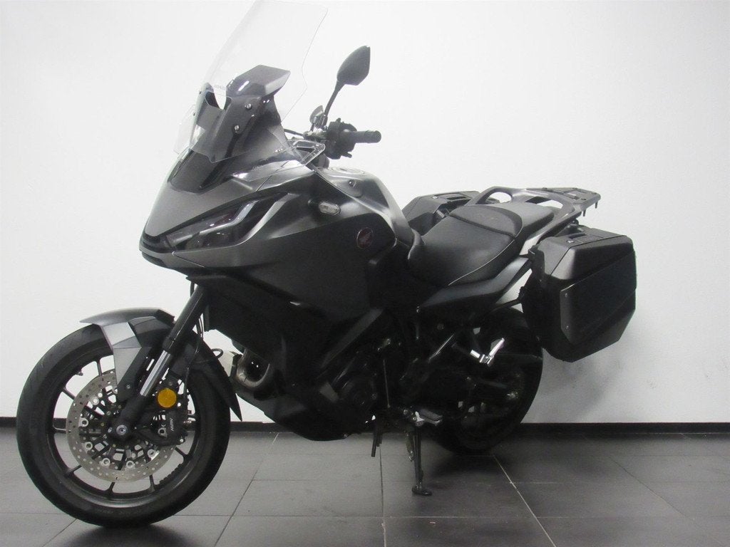 Honda NT 1100 ABS - foto 3