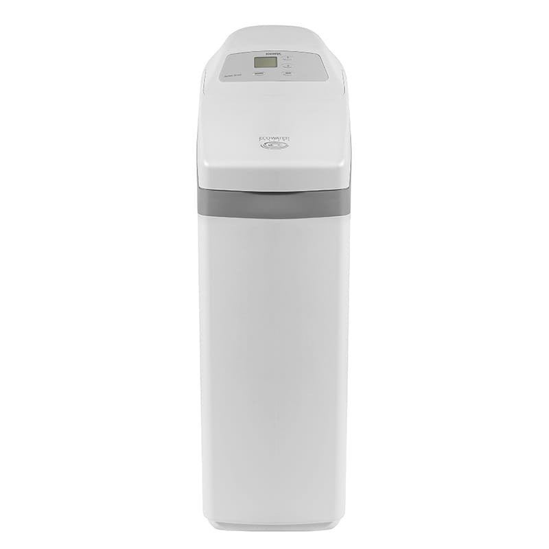 Ecowater waterontharder - Zo goed als nieuw, Witgoed en Apparatuur, Waterontharders, Ophalen, Gebruikt, Waterontharder met zout