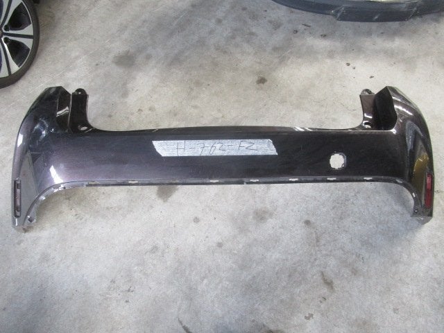 achterbumper corolla touring sports  52159-02c80
