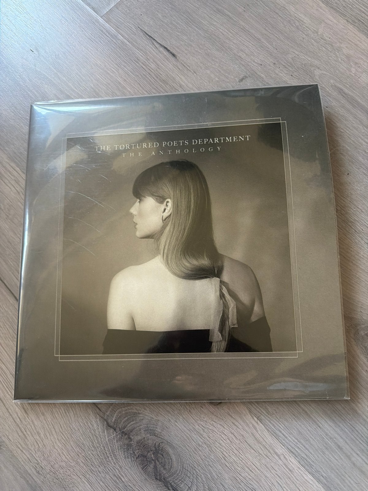 Taylor Swift - The Tortured Poets Department: The Anthology, Cd's en Dvd's, Vinyl | Pop, Pop, Geseald, Ophalen of Verzenden, 12 inch