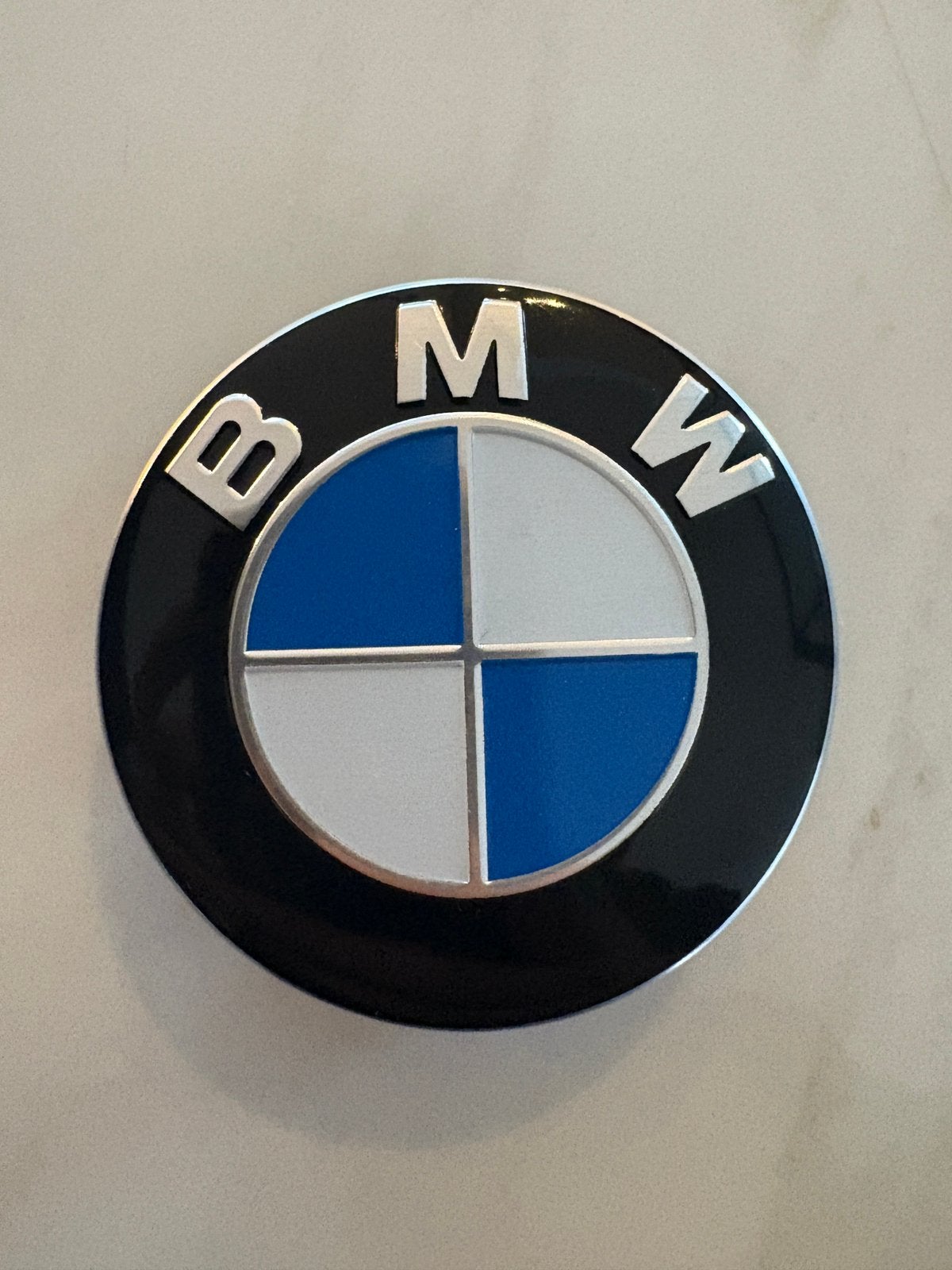 Bmw naafkappen 56mm NIEUW, Ophalen of Verzenden, Nieuw