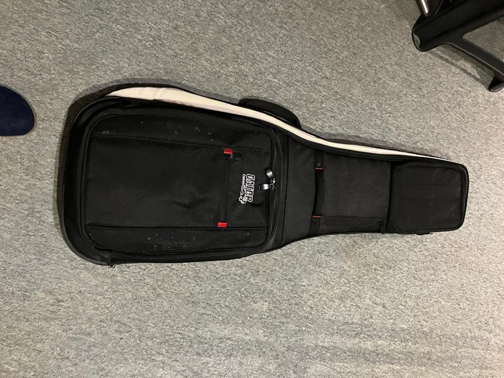 Gitaar, Ophalen, Gebruikt, Semi-solid body, Overige merken