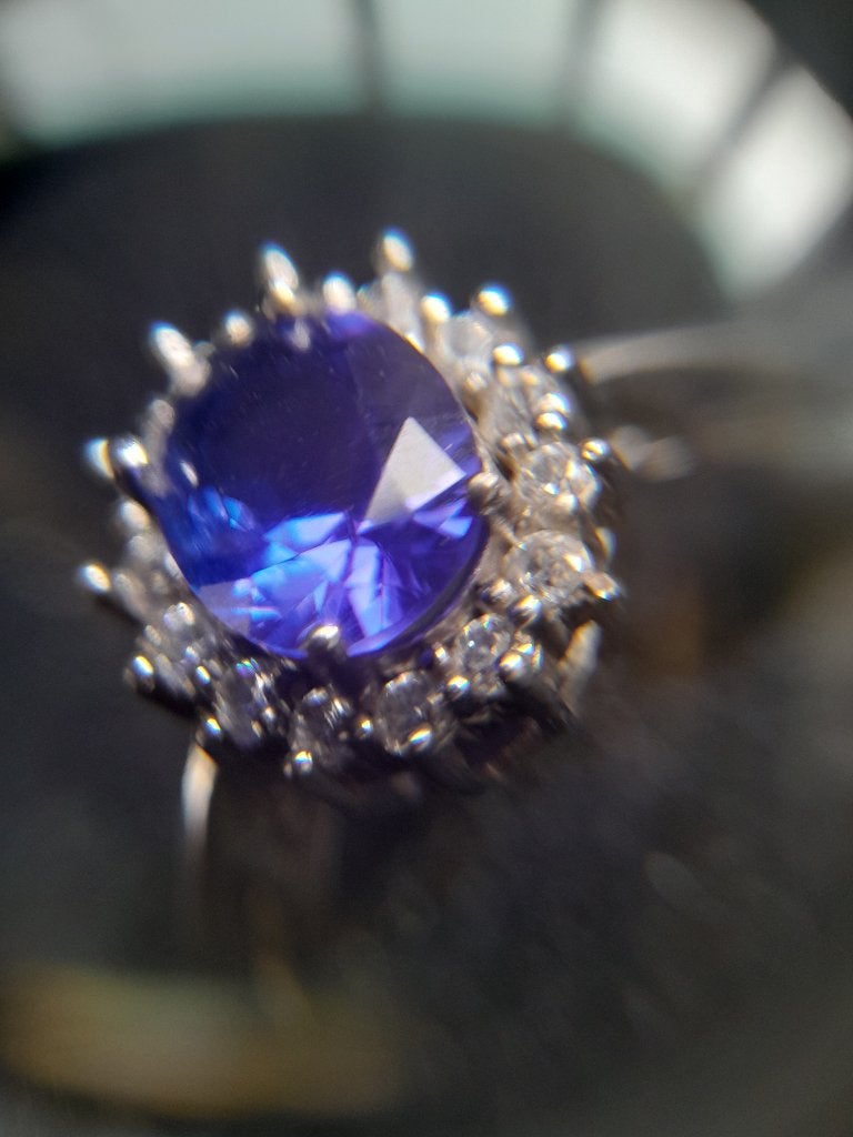 Kate Middleton ring - 925 sterling zilver, Sieraden, Tassen en Uiterlijk, Ringen, Verzenden, Dame, Zilver, Zilver