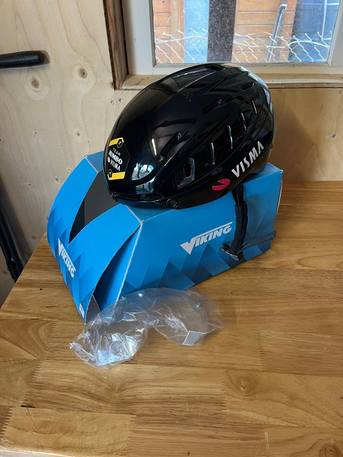 Schaats helmen, Sport en Fitness, Schaatsen, Ophalen of Verzenden, Gebruikt, Overige typen, Overige merken