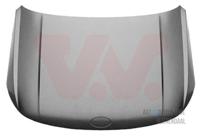 Motorkap van een Hyundai Kona, -, -, Nieuw, Ophalen of Verzenden