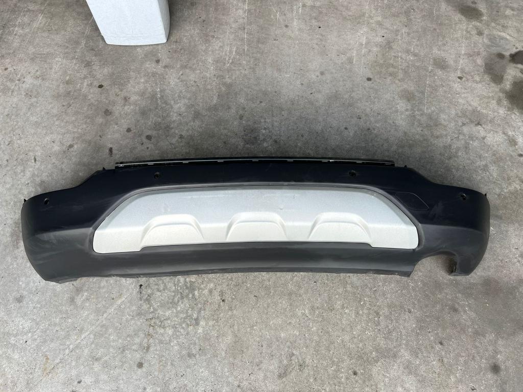 achterbumper mokka x pdc 42505613 diffuser vanaf 2016, Auto-onderdelen, Niet ingevuld, Gebruikt, Achter, Bumper