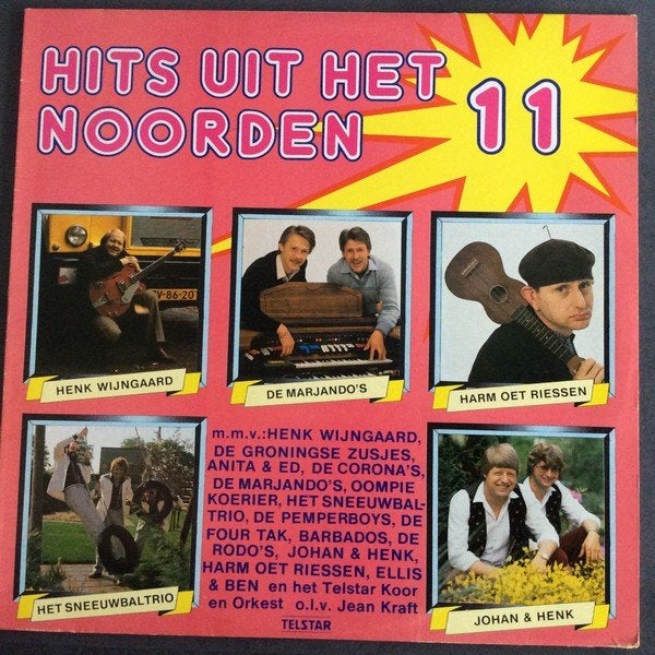 Lp's gezocht zie foto's, Ophalen of Verzenden, Zo goed als nieuw, Overige formaten, Levenslied of Smartlap
