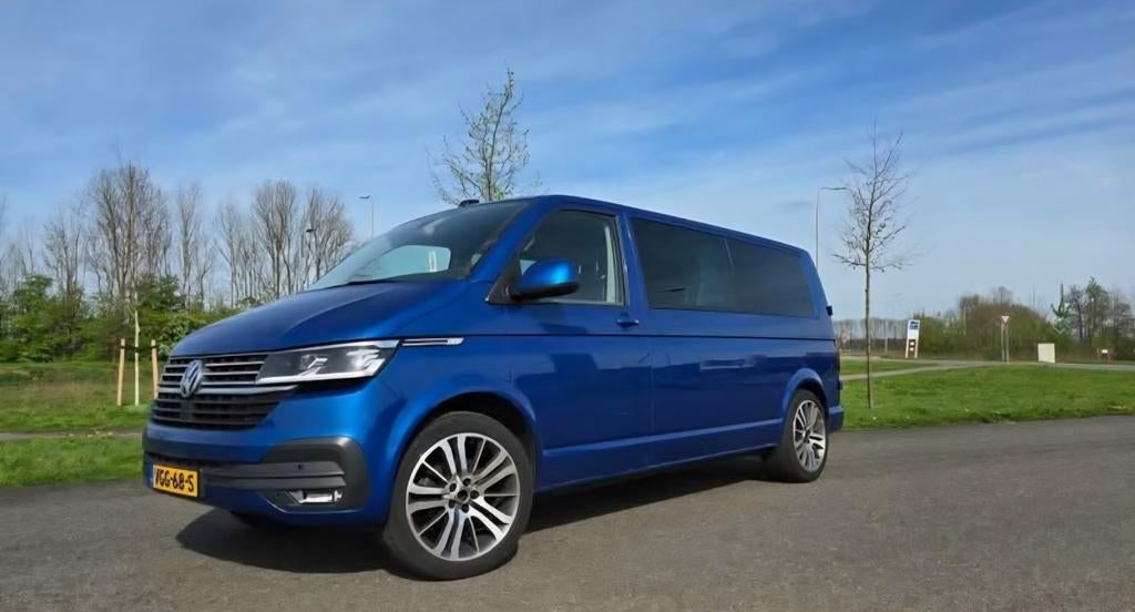 20 inch Range Rover velgen, ook geschikt voor Transporter, Ophalen, Bestelwagen, Velg(en), 20 inch