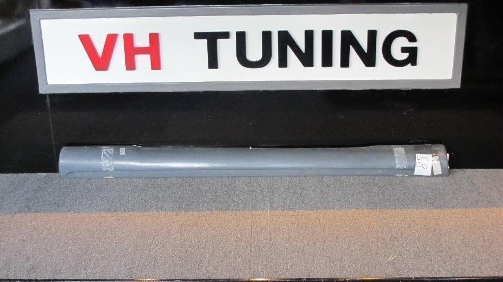 Renault clio B phase 2 sideskirts, Ophalen of Verzenden