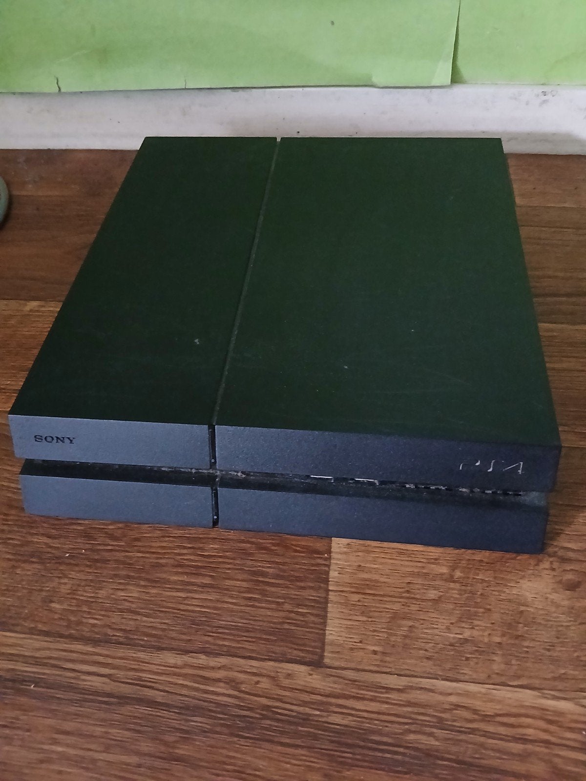 Ps4 console, Ophalen of Verzenden, Zonder controller, Original