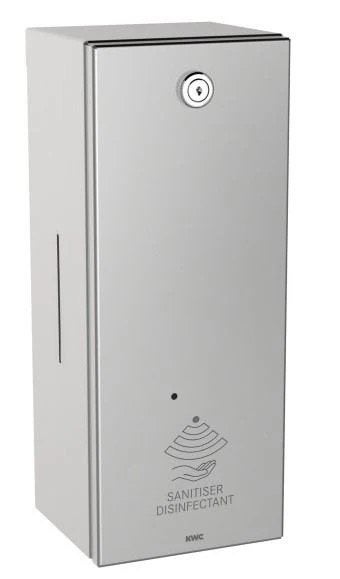 KWC Desinfectie dispenser RODX627H, Ophalen, Nieuw