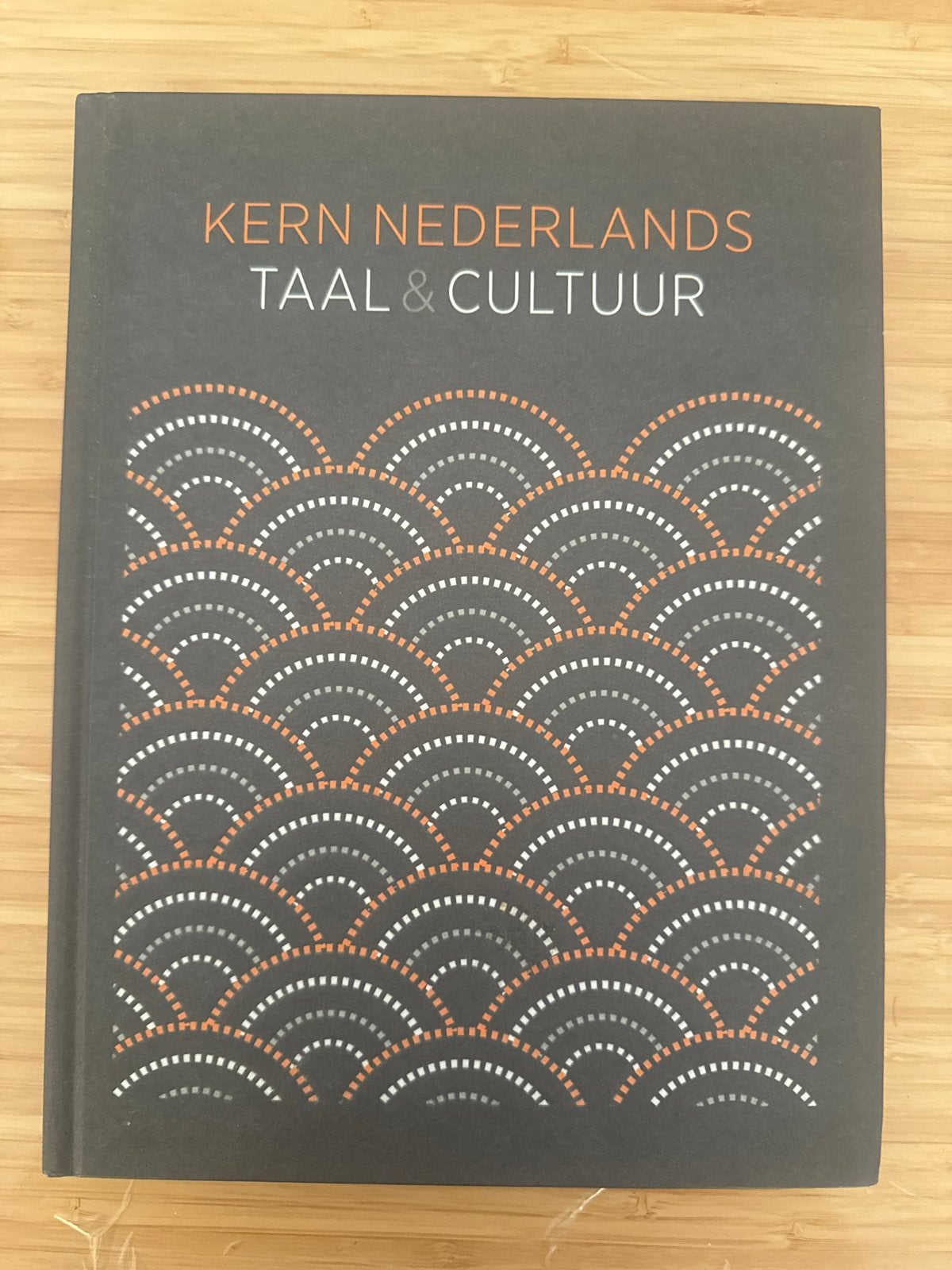 Kern Nederlands Taal & Cultuur - Zo goed als nieuw, Boeken, Ophalen of Verzenden, Gamma, Zo goed als nieuw, Overige niveaus