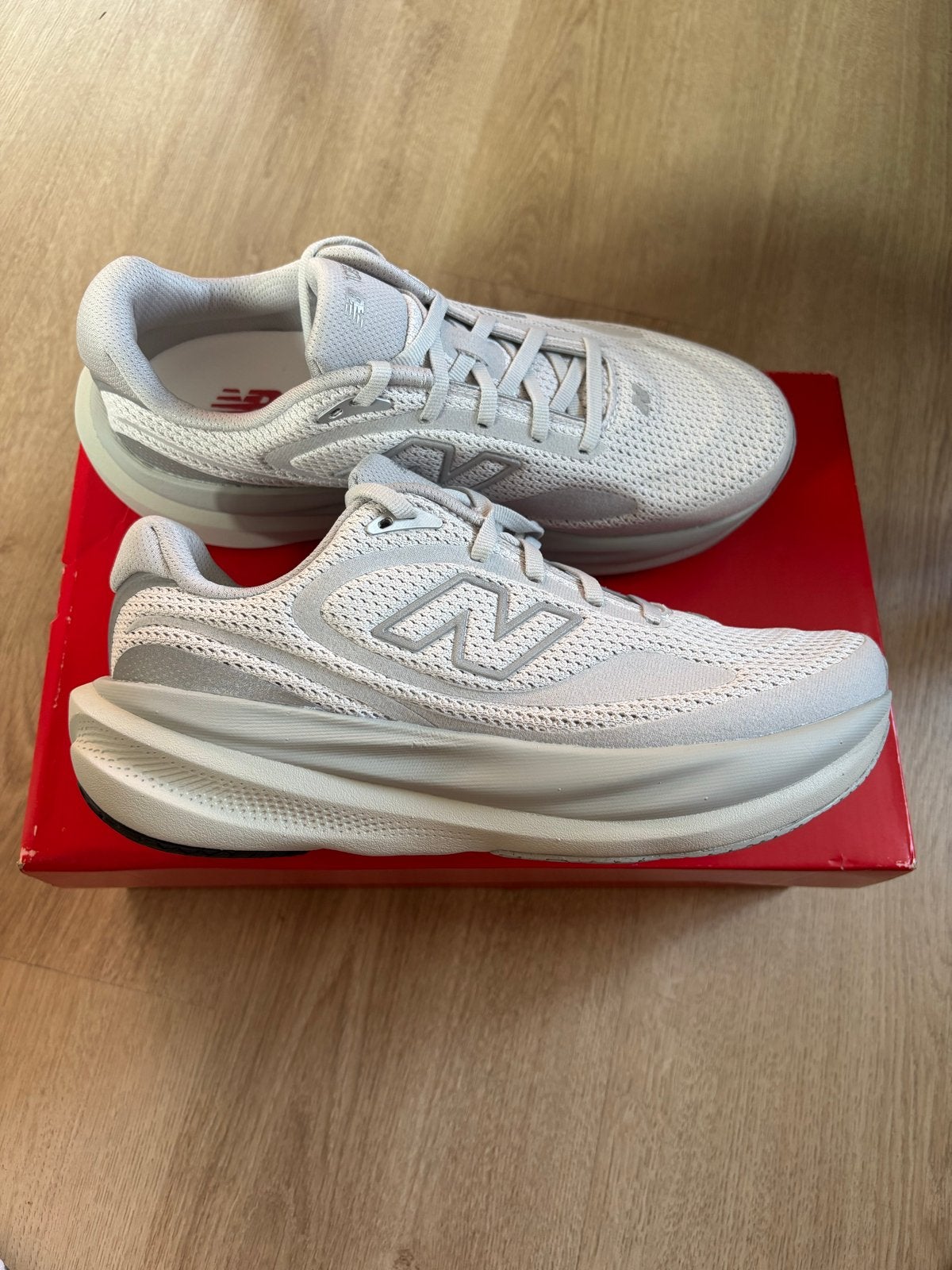 New Balance W1080QM Hardloopschoenen - Maat 40, Ophalen of Verzenden, Nieuw