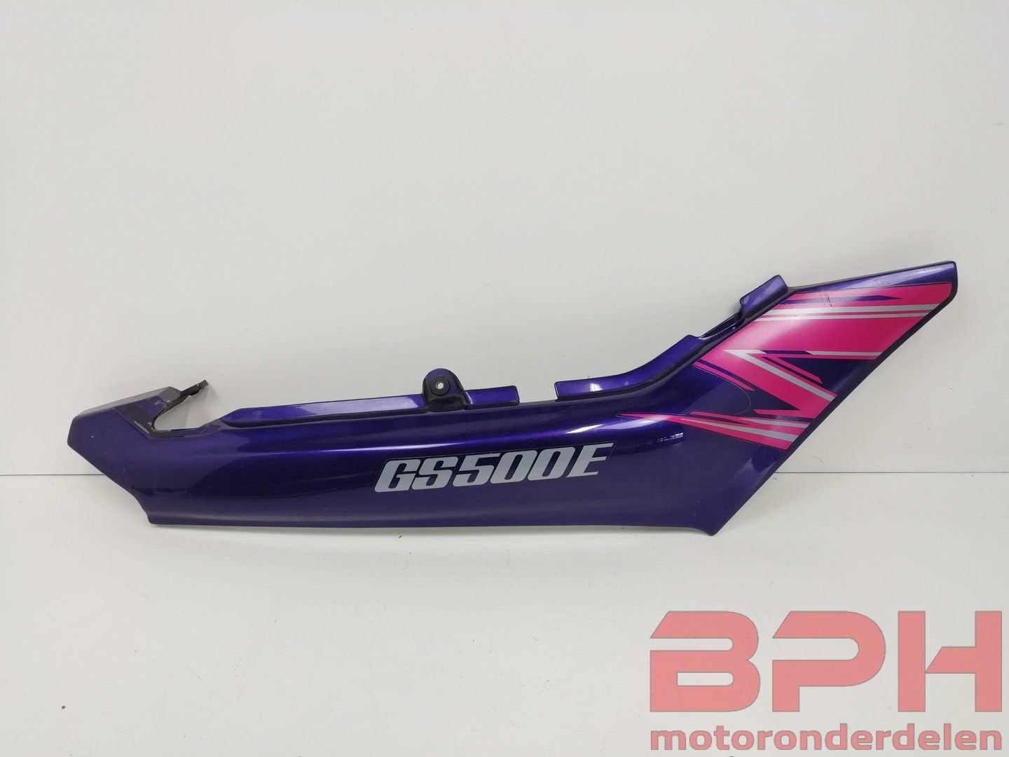Kuipdeel kap kuip Suzuki GS500e 1989 t/m 2001 GS500 GS 500, Gebruikt, -, -, Ophalen of Verzenden