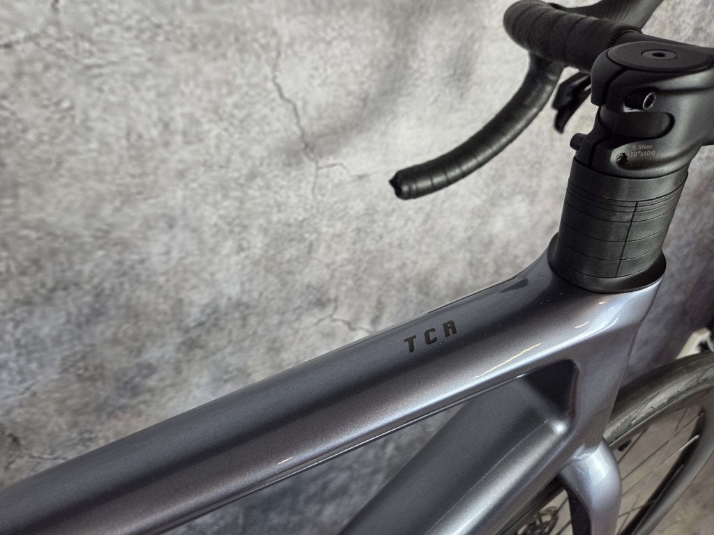 Nieuw! Giant TCR Adv. PRO 0 Sram AXS 2x12 Speed Carbon Disc, 28 inch, Carbon, Heren, Sram AXS