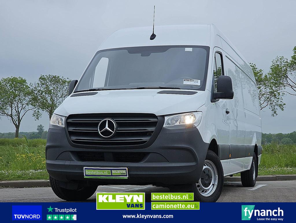 MERCEDES-BENZ SPRINTER, Auto's, Bestelauto's, Gebruikt, Euro 6, 4 cilinders, 2800 kg