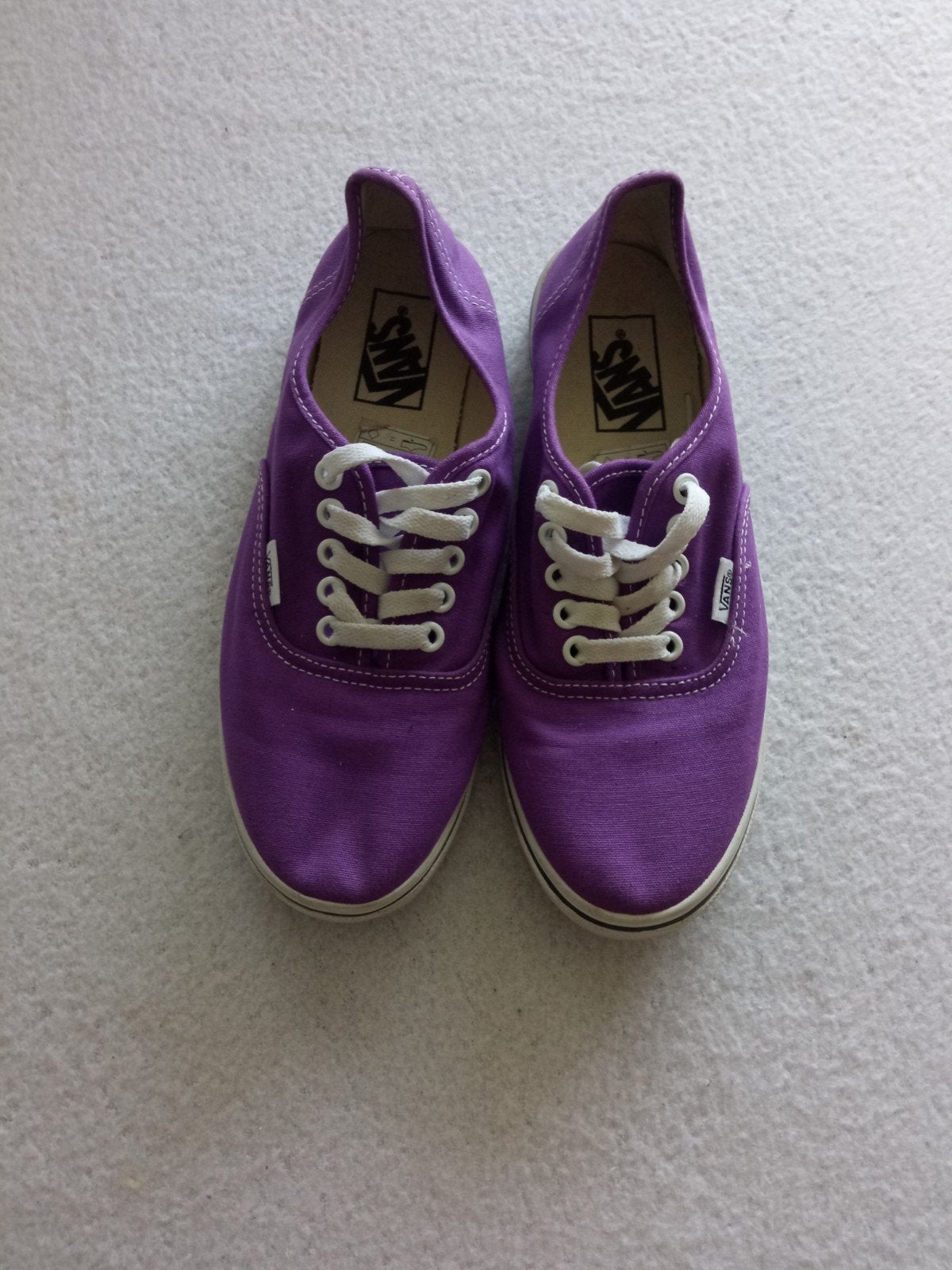 Vans sneakers maat 38,5 Nieuw, Overige kleuren, Verzenden, Nieuw, Sneakers of Gympen