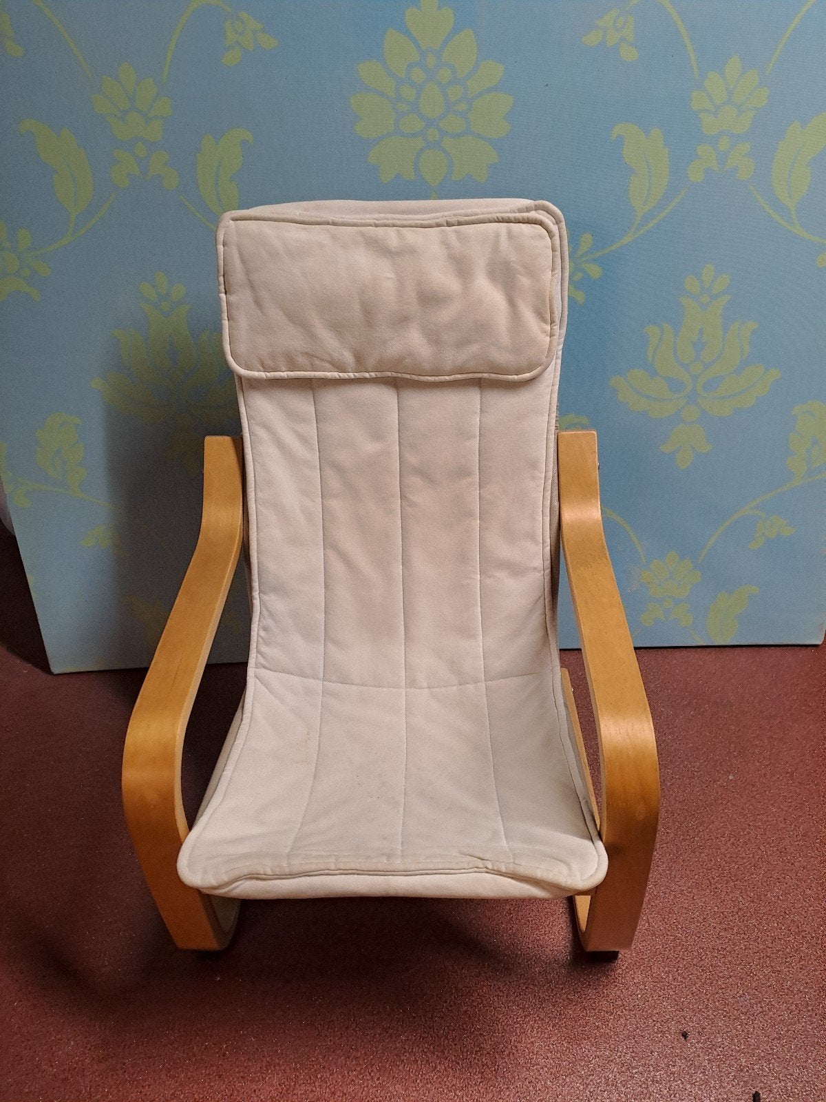 Ikea peuter fauteuil, Ophalen, Gebruikt, Stoel(en)