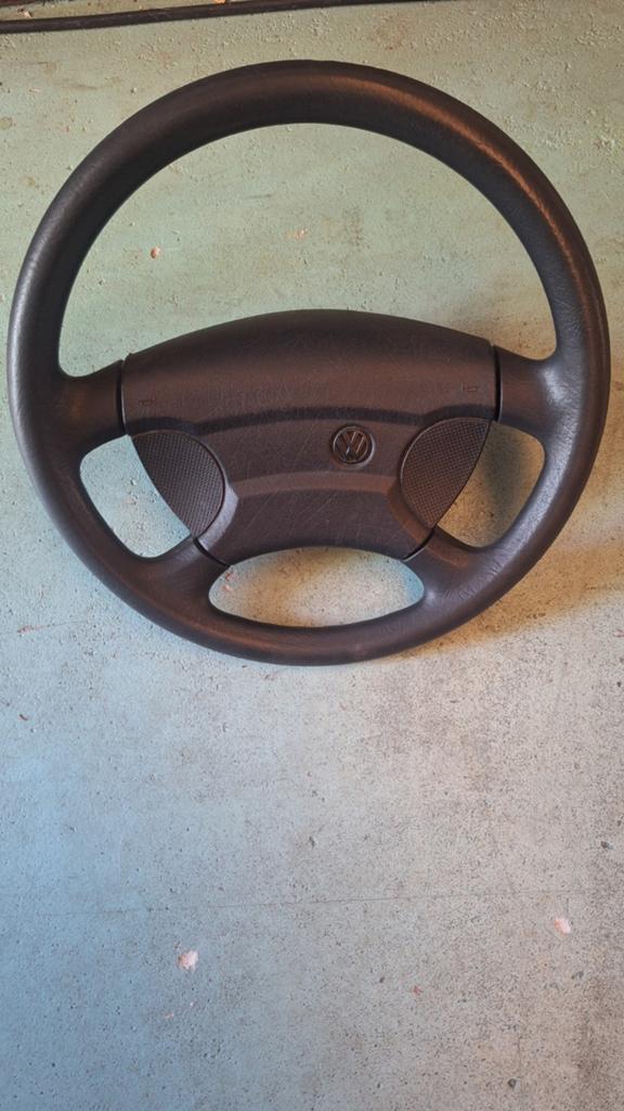 Volkswagen mk3 stuur, Ophalen of Verzenden, Volkswagen