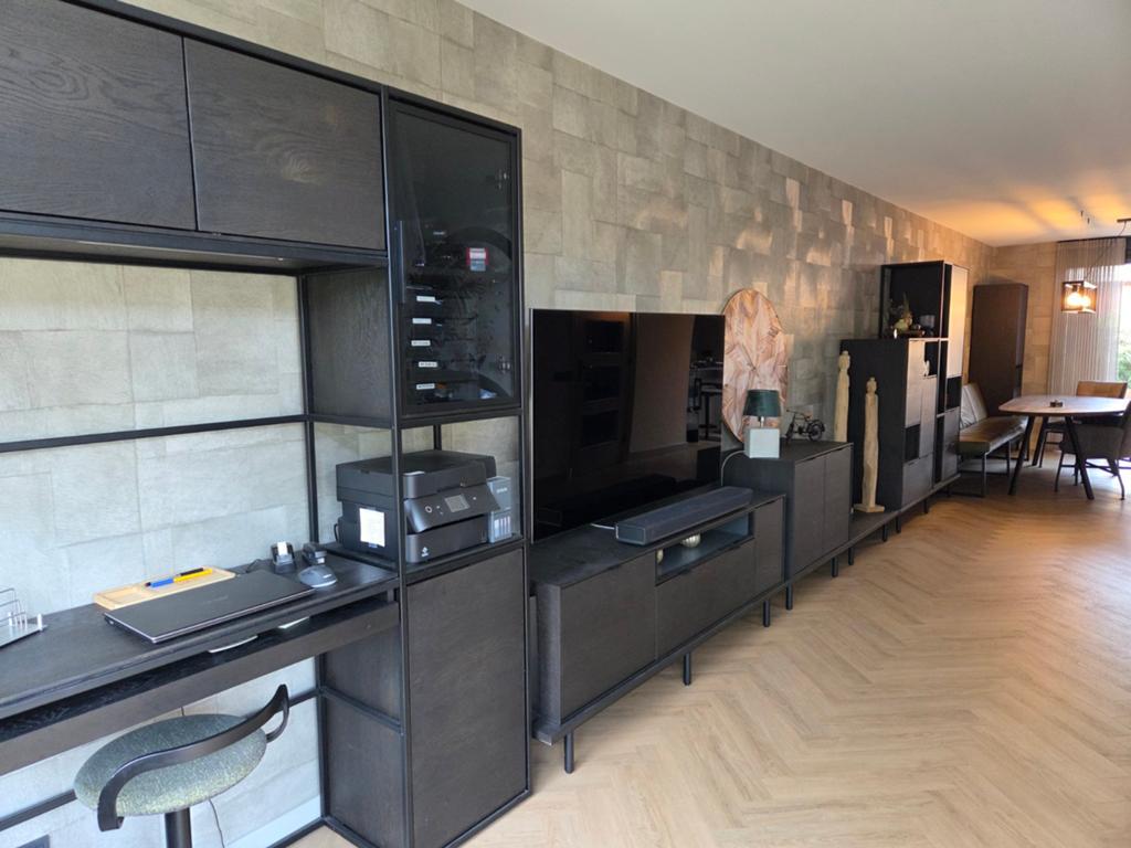 LAATSTE KANS! Moderne elementenkastenwand, Ophalen, Met deur(en), 200 cm of meer, 300 cm of meer