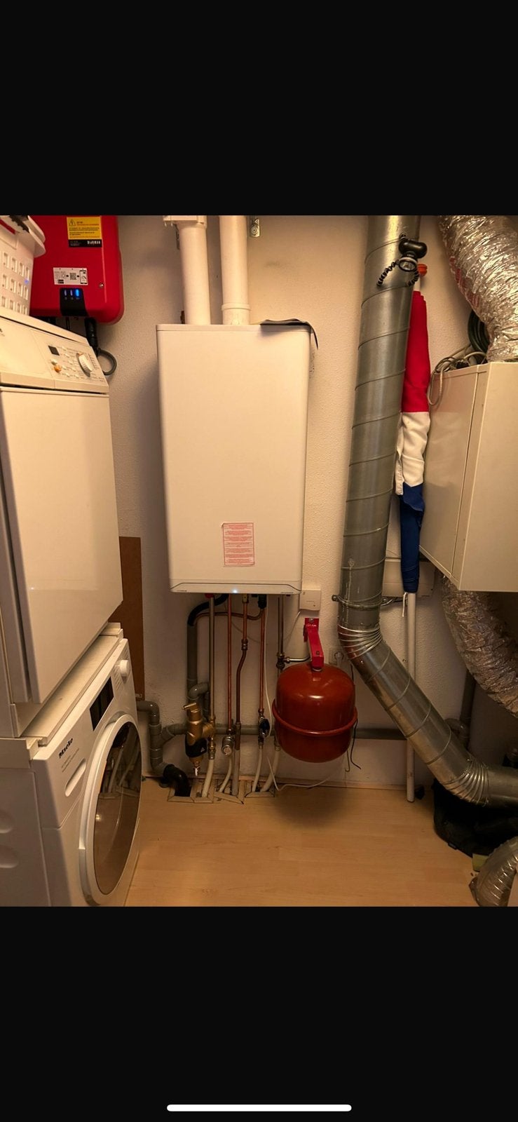 CV-ketel Specialist – Onderhoud, Reparatie & Plaatsing, Minder dan 20 liter, Boiler, Ophalen of Verzenden, Minder dan 3 jaar oud