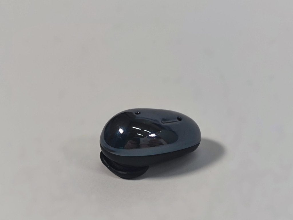 Samsung Galaxy Buds Live - Oortje rechts - Zwart, Samsung Electronics Benelux B.V., Madefor@samsung.com, Evert van de Beekstraat 310, 1118CX Schiphol, Nederland