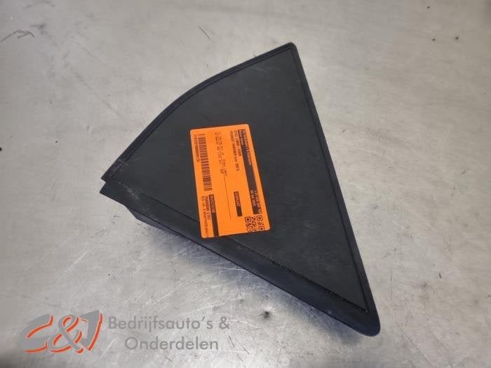 Stijl links-voor van een Peugeot Partner (EWP), Gebruikt, -, -, Ophalen of Verzenden