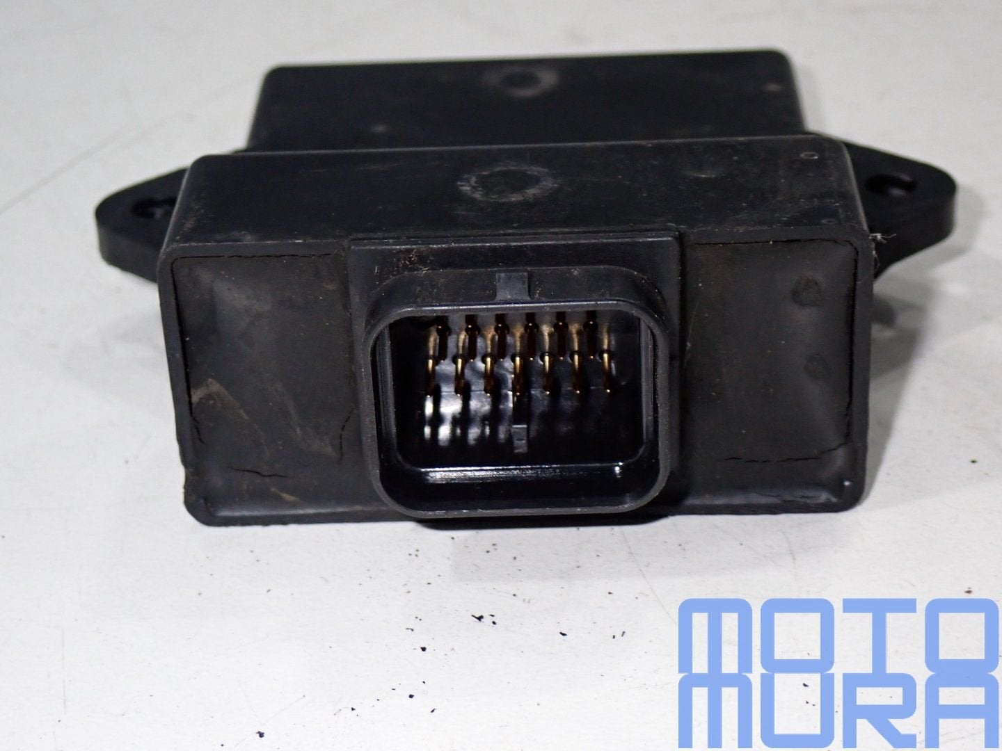 CDI unit voor Yamaha YZF R1 2000 - 2001 RN04 cdi ontsteking, Gebruikt, -, -, Ophalen of Verzenden