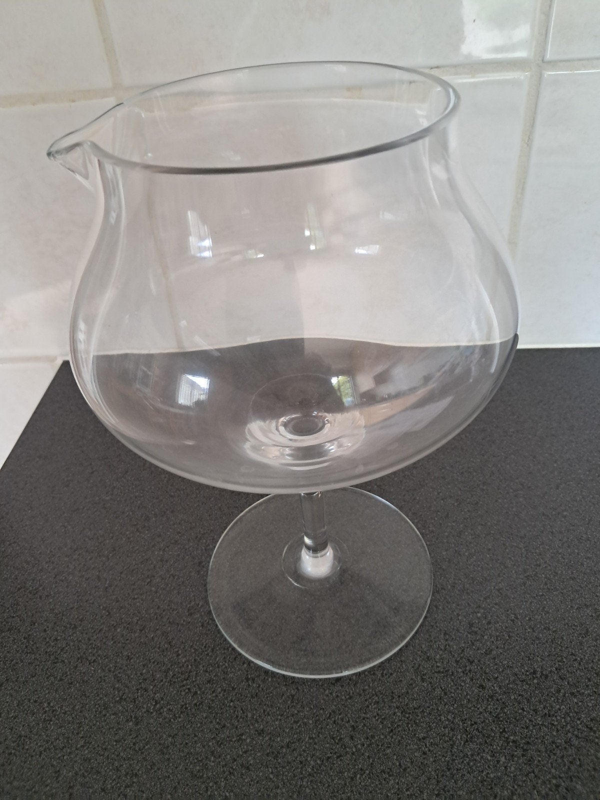 Spiegelau Decanter Rode & Witte Wijn 1L Kristalglas, Ophalen of Verzenden, Nieuw